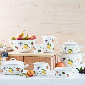 Preview: Riess Krug, Country Fruit Garden